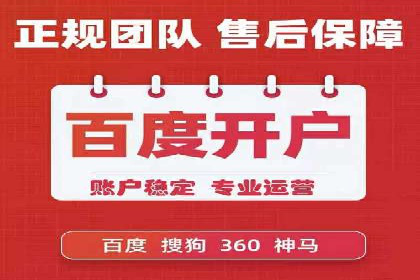 SEM账户托管服务效果案例分析